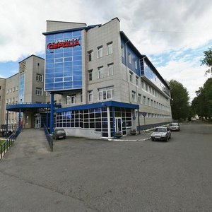 Sibirskaya Street, 84, Perm: photo