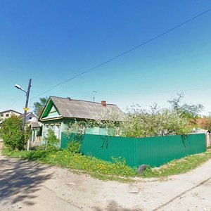 Тверь, Улица Бакунина, 11А: фото