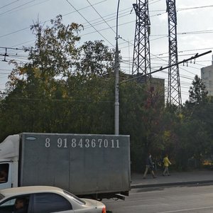 Starokubanskaya ulitsa, 116А, Krasnodar: photo