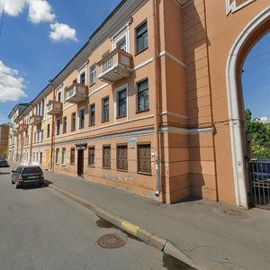 Baltiyskaya Street, 22, : foto