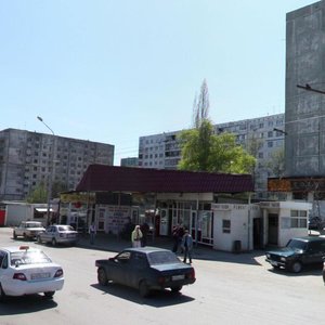 Kosmonavtov Avenue, 33, Rostov‑na‑Donu: photo