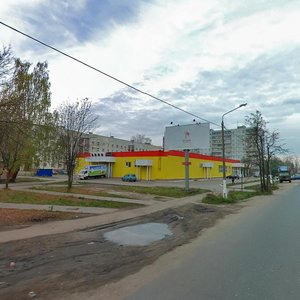 Proletarskaya Street, 20А, Orehovo‑Zuevo: photo