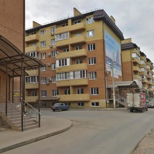 Ulitsa imeni F.I. Shalyapina, 31Б ، كراسنودار: صورة