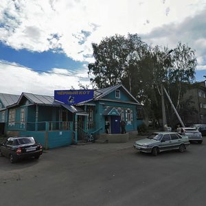 Pervomayskaya Street, 3, Uglich: photo