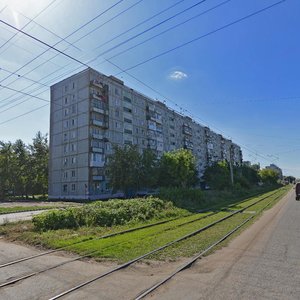 Lermontova Street, 136, Omsk: photo