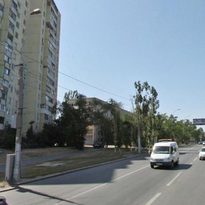 Волгоград, Университетский проспект, 21: фото