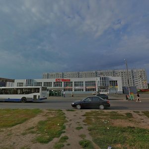 Yaroslavskaya ulitsa, 32, Vologda: photo