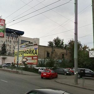 Sverdlovskiy Avenue, 62А, Chelyabinsk: photo