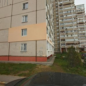 Volzhskaya Embankment, 10Б, Nizhny Novgorod: photo