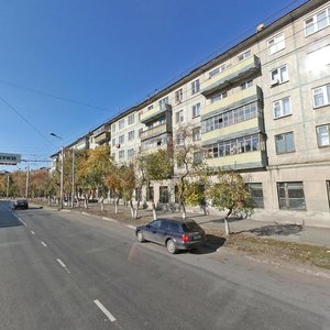 Koli Myagotina street, 81, Kurgan: photo