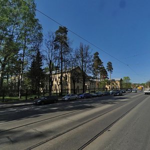 Politekhnicheskaya Street, 26 ، سان بطرسبرغ: صورة