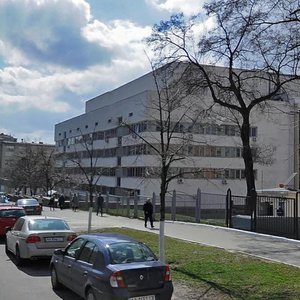 Velyka Vasylkivska Street, No:103, Kiev: Fotoğraflar