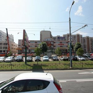 Yamasheva Avenue, 51Б, Kazan: photo