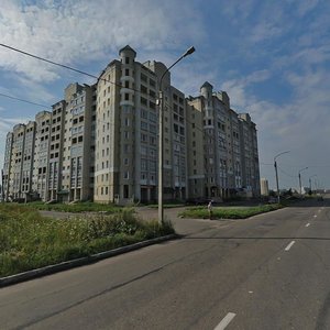 Брянск, Улица Евдокимова, 10: фото