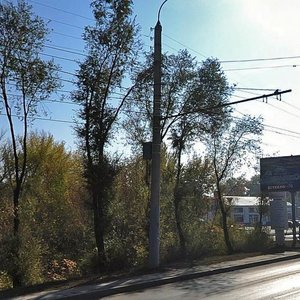 Ulitsa Mekhanizatorov, 1, : foto