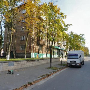 Teshebaieva Street, 60, Kyiv: photo