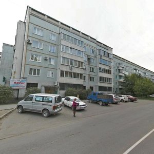 Gorkogo Street, 136, Blagoveshchensk: photo