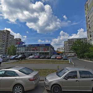 Irpinska Street, 62Б, Kyiv: photo
