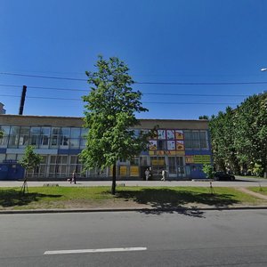 Metallistov Avenue, 62, : foto