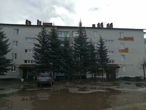 Molodyozhnaya ulitsa, 4 ، : صورة