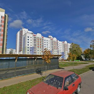 Baltyjskaja Street, 6, Minsk: photo