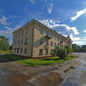 Новодвинск, Улица 50-летия Октября, 26: фото