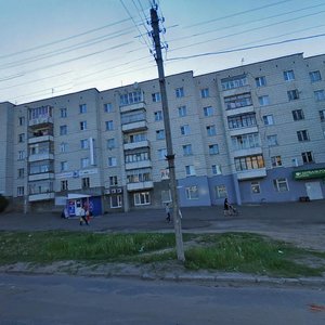 Stopani Street, 31, Kostroma: photo