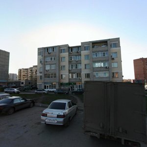 Ulitsa Mironova, 9/7, Rostov‑na‑Donu: photo