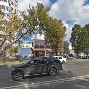 Самара, Ново-Садовая улица, 142: фото
