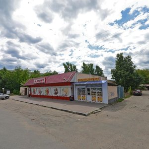 Klubnaya Street, 6, Zhukovskiy: photo