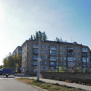 Vulytsia Nezalezhnoi Ukrainy, 2А, Zaporizhia: photo