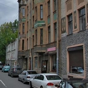 Pionerskaya Street, No:11, Saint‑Petersburg: Fotoğraflar