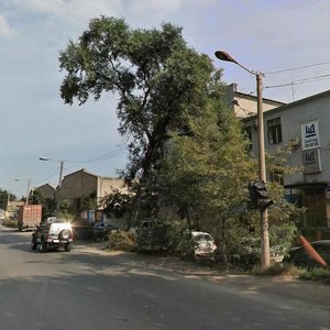 Snegovaya street, 4, Vladivostok: photo