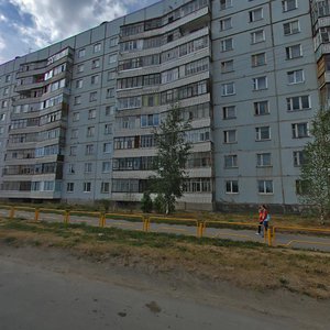 Godovikova Street, 24, Cherepovets: photo