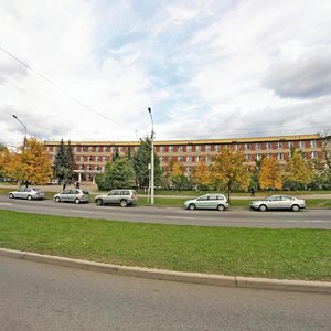 Radyjalnaja Street, 38Ак1, Minsk: photo