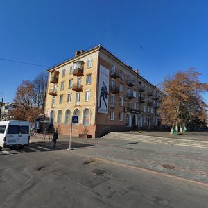 Torhova ploshcha, 1/13, : foto