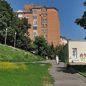 Pochtovy pereulok, 14, Orel: photo