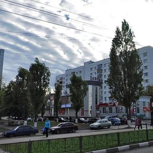 Kostyukova Street, 67А, Belgorod: photo