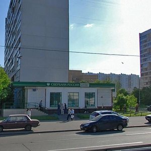 Novoperedelkinskaya Street, No:7А, Moskova: Fotoğraflar