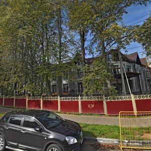 Sergiyevskaya Street, 16, : foto