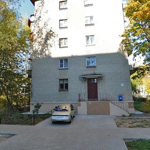 Volodarskogo Street, 2Б ، : صورة
