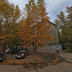 Киров, Улица Менделеева, 12: фото