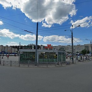 Kolomyazhskiy Avenue, No:24Б, Saint‑Petersburg: Fotoğraflar