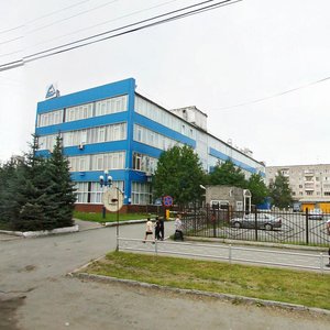 Ulitsa Frunze, 17, Nizhniy Tagil: photo