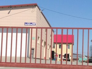 Zapadnaya Street, 106Вс1, Yuzhno‑Sakhalinsk: photo