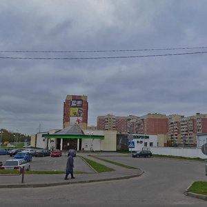 Vulica Praŭdy, 64А, Vitebsk: photo