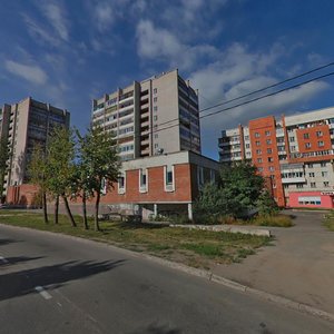 Arkhangelskaya Street, 17А, Cherepovets: photo