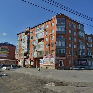 Sovetskaya ulitsa, 206/1, Biysk: photo