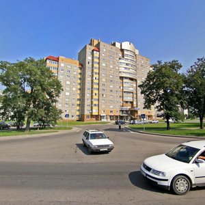 Pieramogi Street, 34, : foto