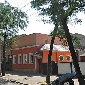Vulytsia Novoselskoho, 40, Odesa: photo